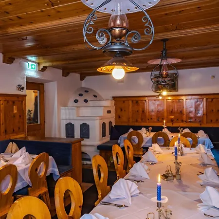 Zwieselstein זולדן