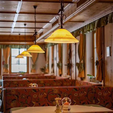 Zwieselstein 3* זולדן