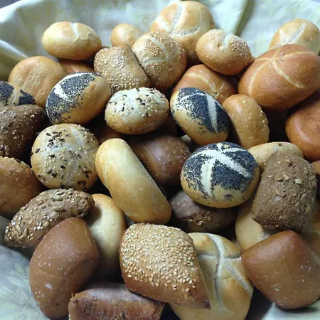 Zwieselstein 3* זולדן