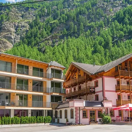 Zwieselstein 3* Sölden