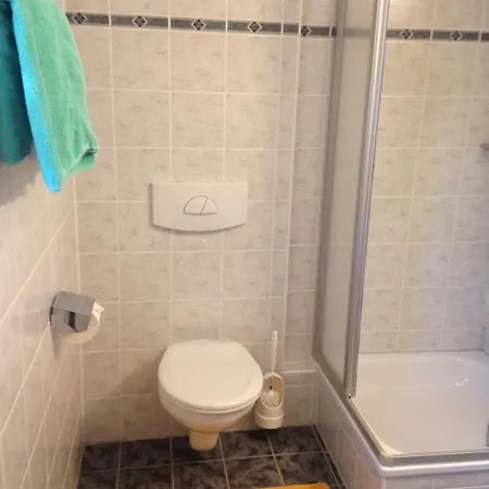 Otel Zwieselstein Sölden