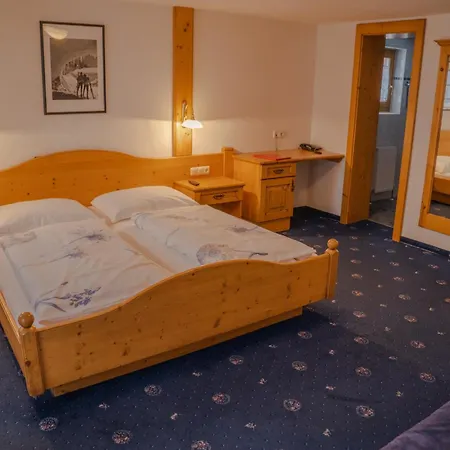 Hotel Zwieselstein